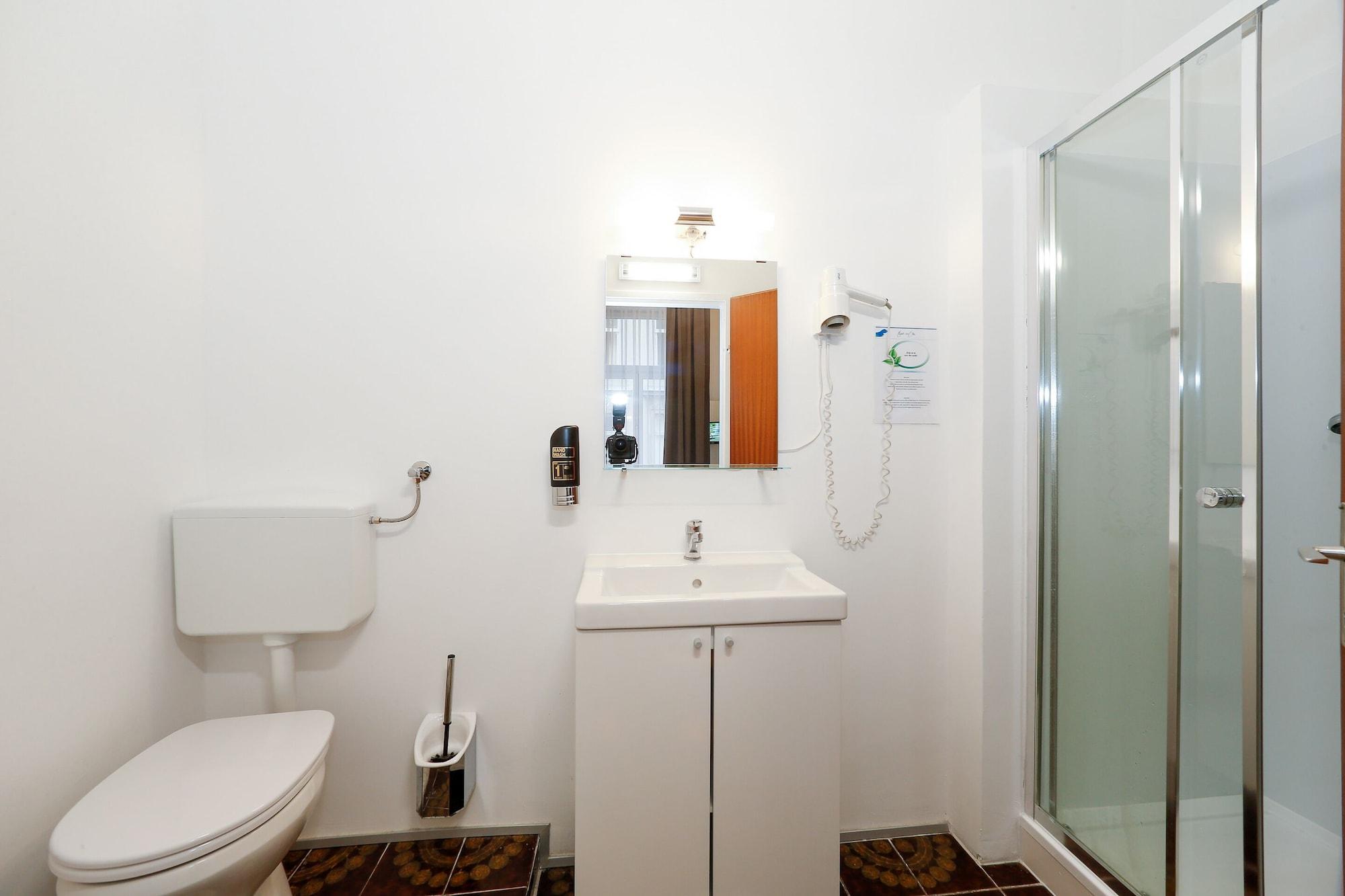 Timeout Hotel, 5 Min To Center, Self Check In Hotel Wiedeń
