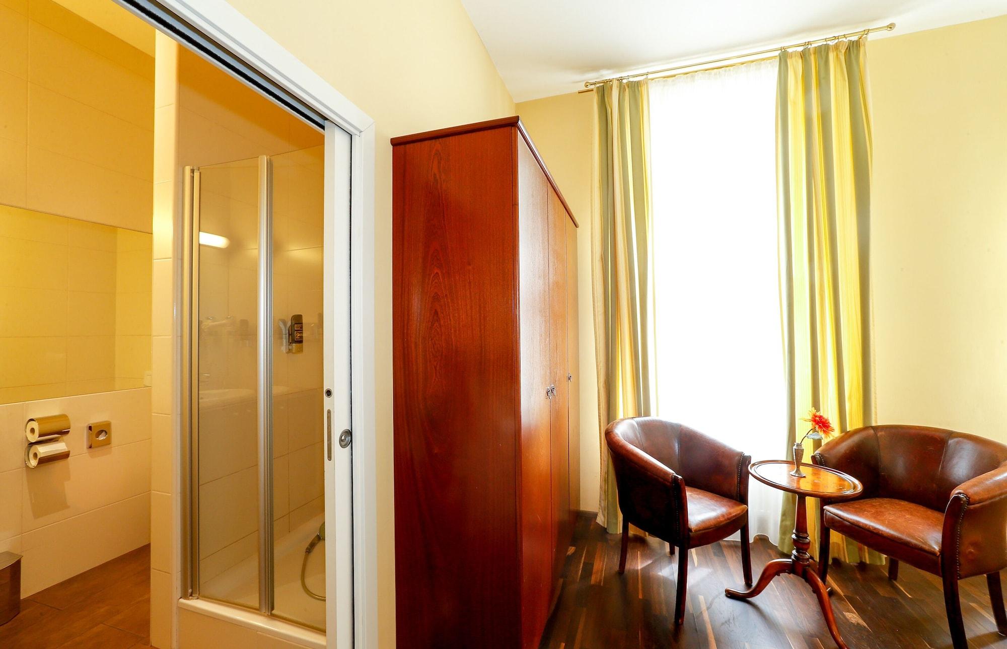 Hotel Timeout Hotel, 5 Min To Center, Self Check In Wiedeń