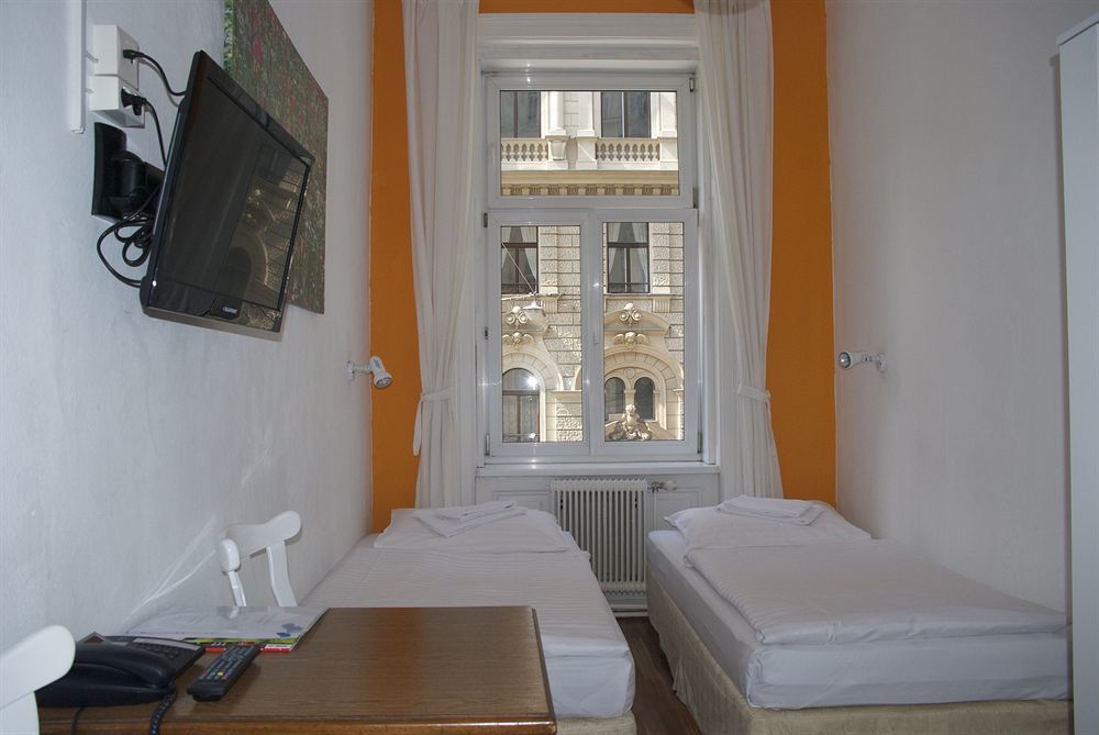 Timeout Hotel, 5 Min To Center, Self Check In Wiedeń