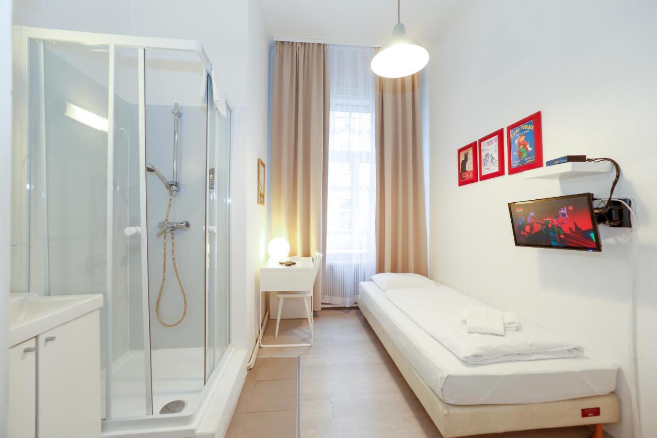 Timeout Hotel, 5 Min To Center, Self Check In Hotel Wiedeń