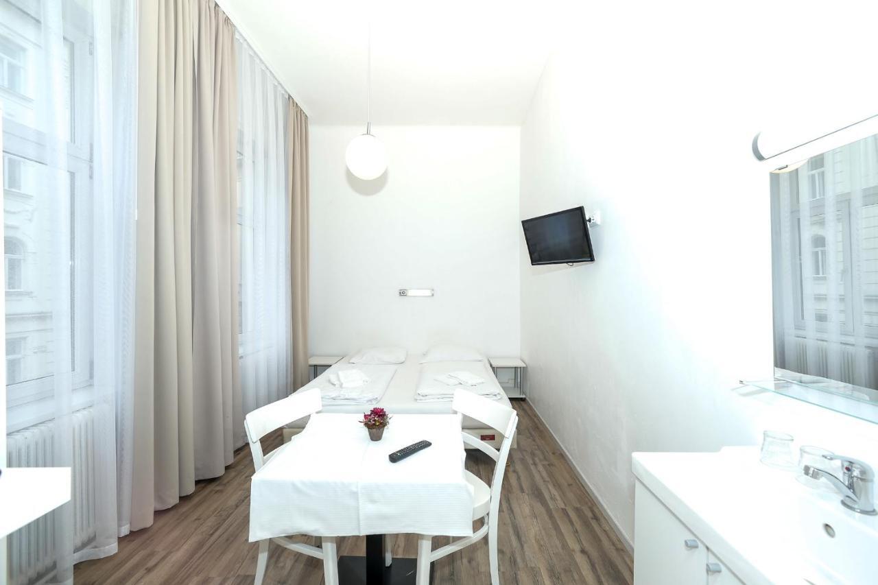 Timeout Hotel, 5 Min To Center, Self Check In Wiedeń