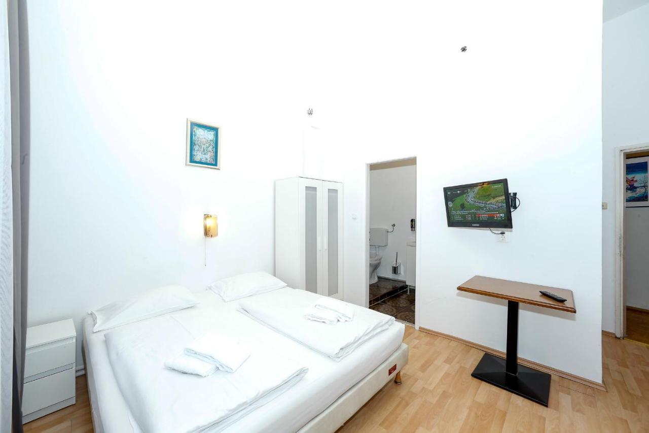 Timeout Hotel, 5 Min To Center, Self Check In Hotel Wiedeń