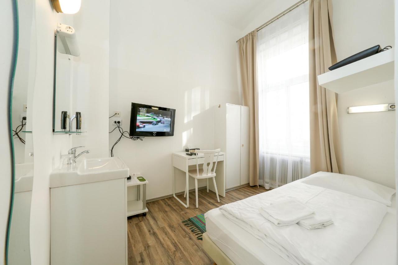 Timeout Hotel, 5 Min To Center, Self Check In Wiedeń